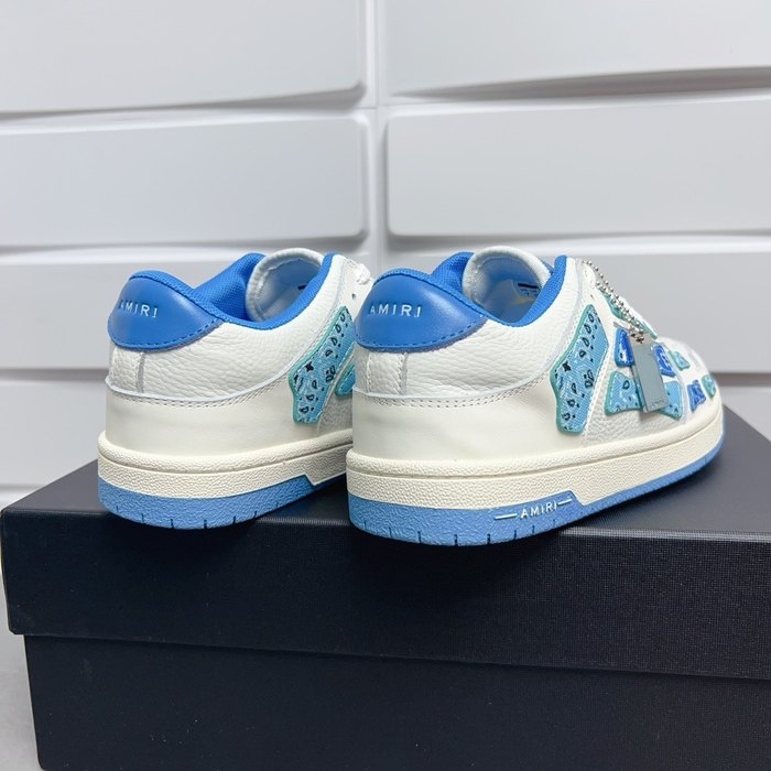 Yupoo AMIRI Men shoes High-Quality Size35-46