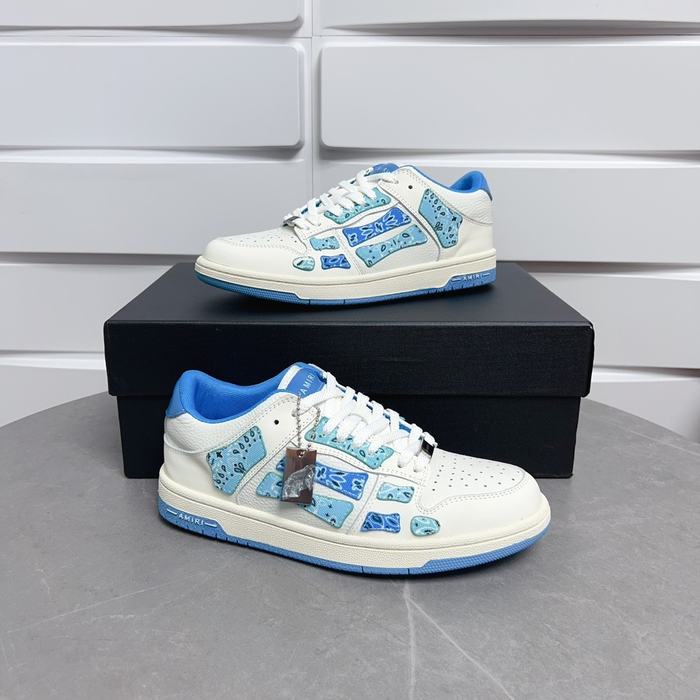 Yupoo AMIRI Men shoes High-Quality Size35-46