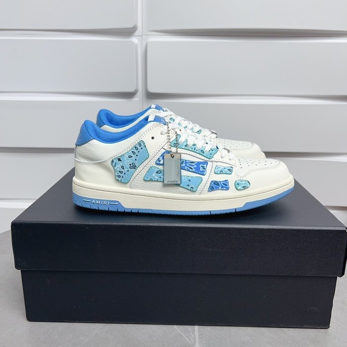 Yupoo AMIRI Men shoes High-Quality Size35-46