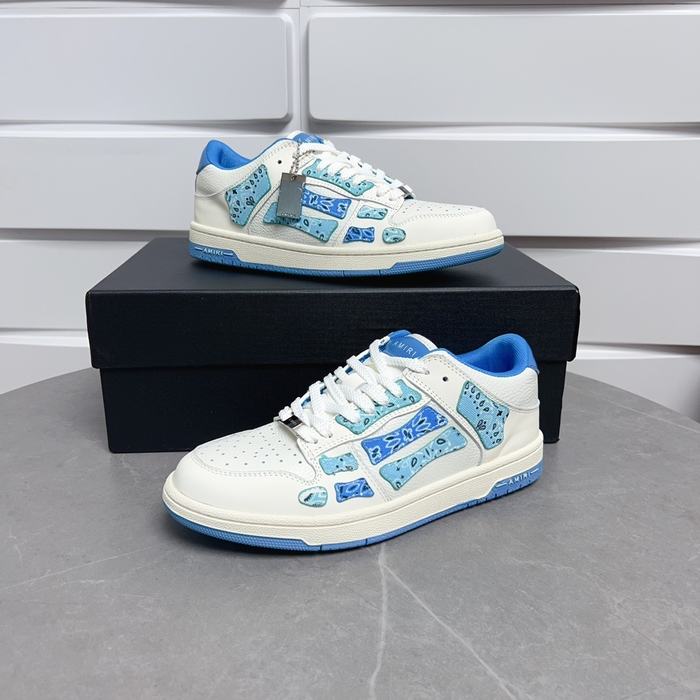 Yupoo AMIRI Men shoes High-Quality Size35-46