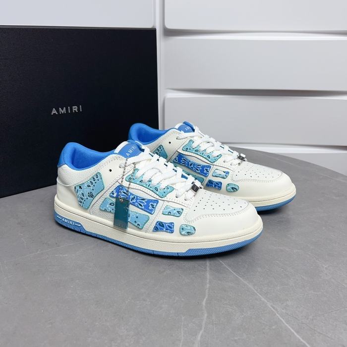 Yupoo AMIRI Men shoes High-Quality Size35-46