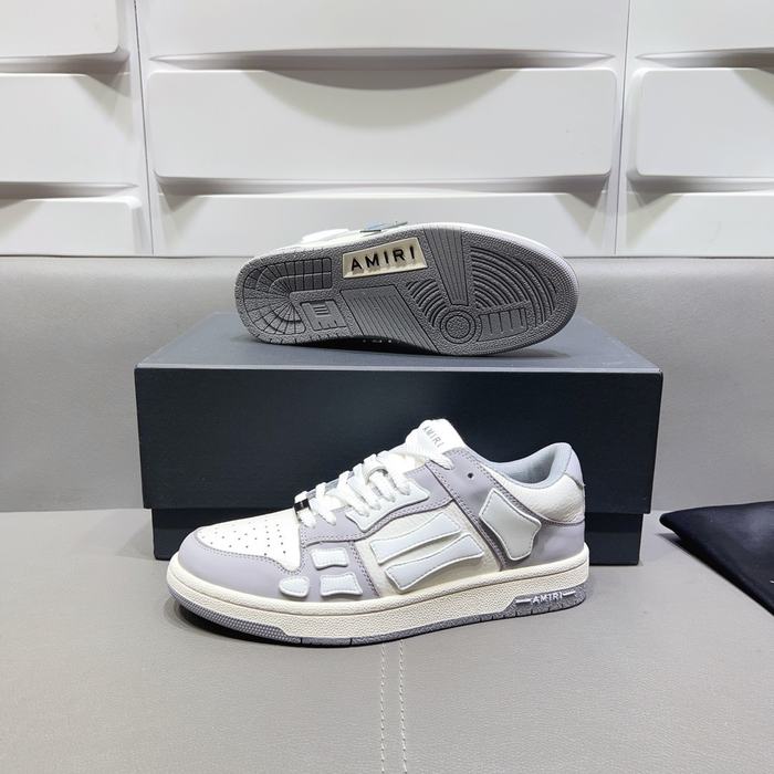 Yupoo AMIRI Men shoes High-Quality Size35-46