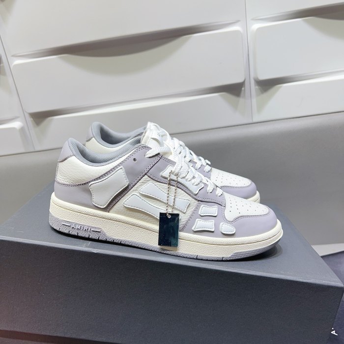 Yupoo AMIRI Men shoes High-Quality Size35-46