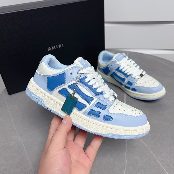 Yupoo AMIRI Men shoes High-Quality Size35-46