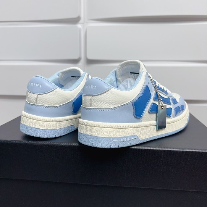 Yupoo AMIRI Men shoes High-Quality Size35-46