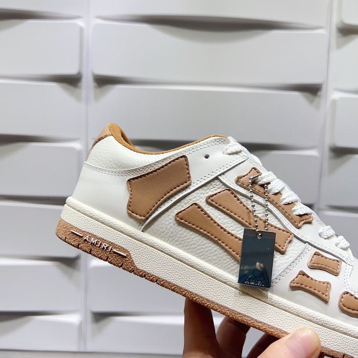 Yupoo AMIRI Men shoes High-Quality Size35-46