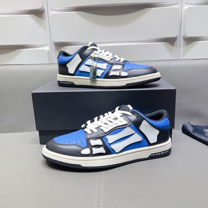 Yupoo AMIRI Men shoes High-Quality Size35-46