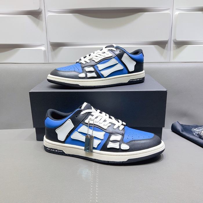 Yupoo AMIRI Men shoes High-Quality Size35-46