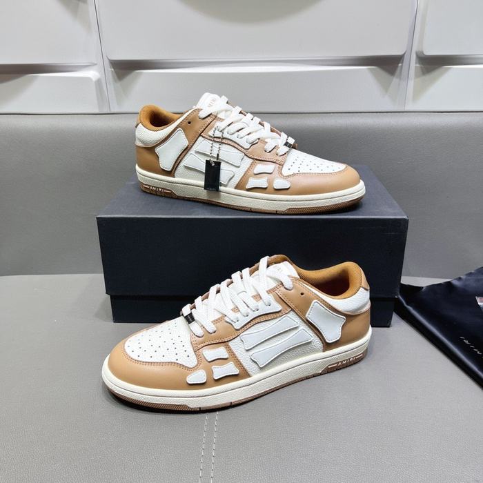 Yupoo AMIRI Men shoes High-Quality Size35-46