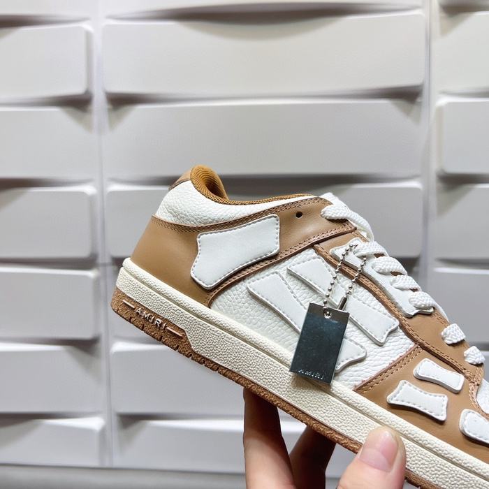 Yupoo AMIRI Men shoes High-Quality Size35-46