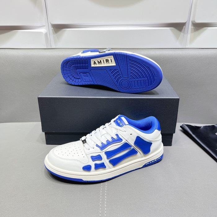 Yupoo AMIRI Men shoes High-Quality Size35-46