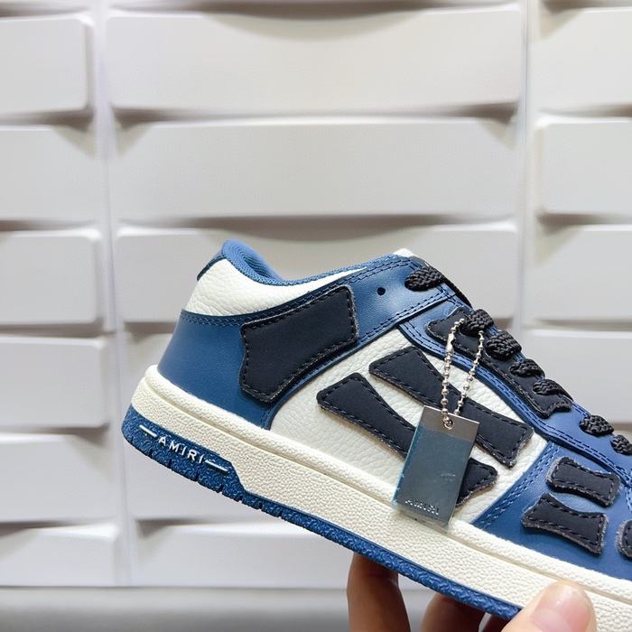 Yupoo AMIRI Men shoes High-Quality Size35-46