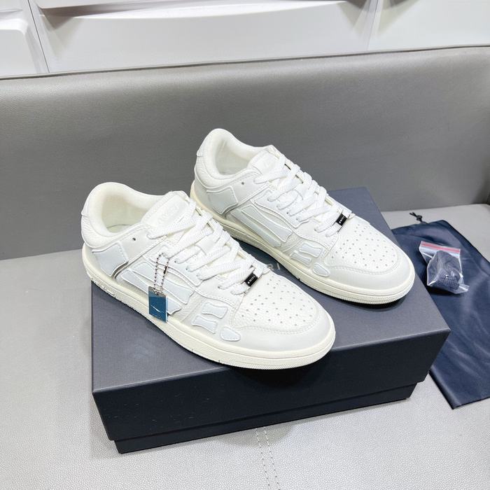 Yupoo AMIRI Men shoes High-Quality Size35-46