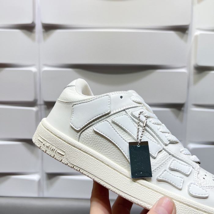 Yupoo AMIRI Men shoes High-Quality Size35-46