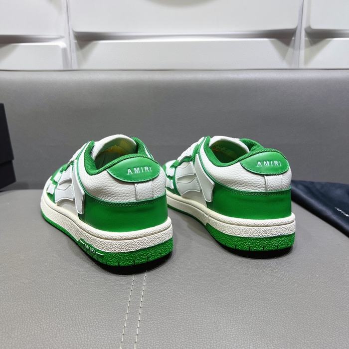 Yupoo AMIRI Men shoes High-Quality Size35-46