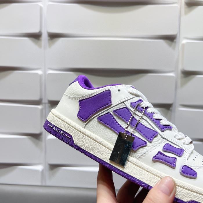 Yupoo AMIRI Men shoes High-Quality Size35-46