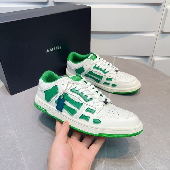 Yupoo AMIRI Men shoes High-Quality Size35-46