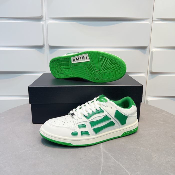 Yupoo AMIRI Men shoes High-Quality Size35-46