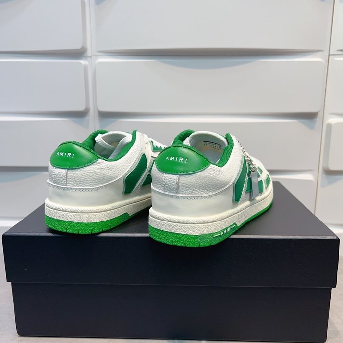 Yupoo AMIRI Men shoes High-Quality Size35-46