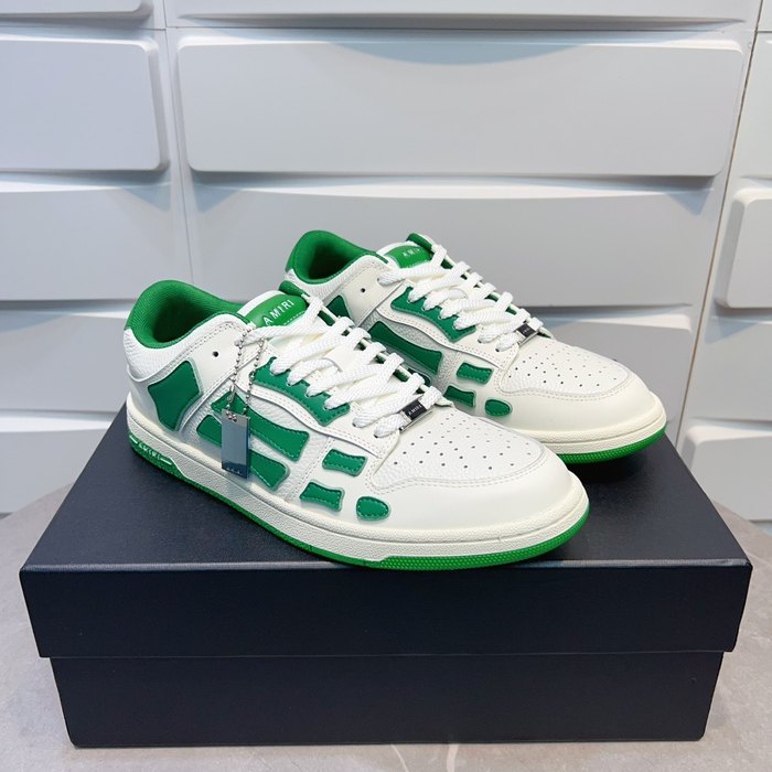 Yupoo AMIRI Men shoes High-Quality Size35-46