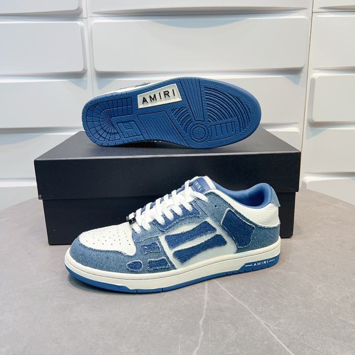 Yupoo AMIRI Men shoes High-Quality Size35-46