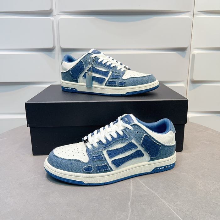 Yupoo AMIRI Men shoes High-Quality Size35-46