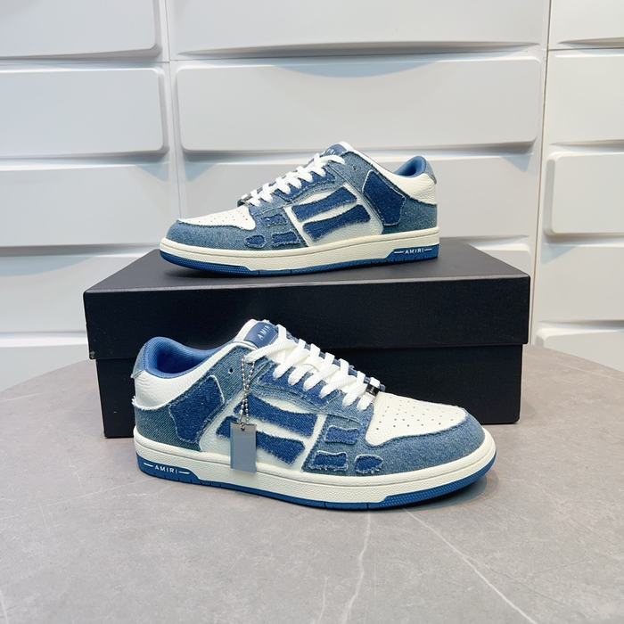 Yupoo AMIRI Men shoes High-Quality Size35-46