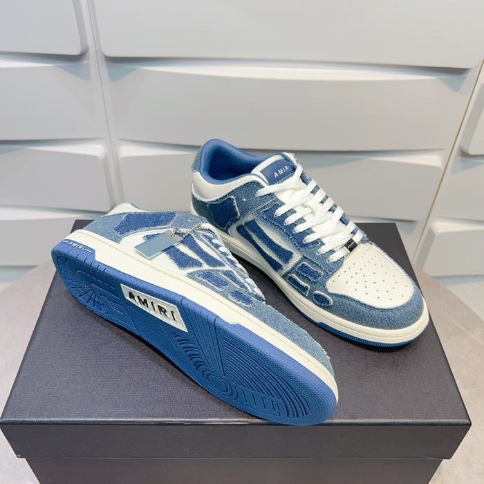 Yupoo AMIRI Men shoes High-Quality Size35-46