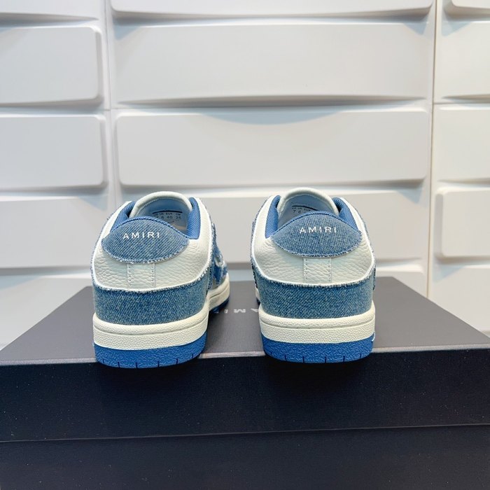 Yupoo AMIRI Men shoes High-Quality Size35-46