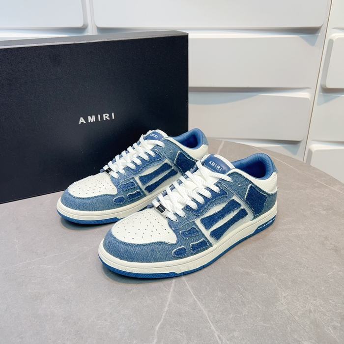 Yupoo AMIRI Men shoes High-Quality Size35-46