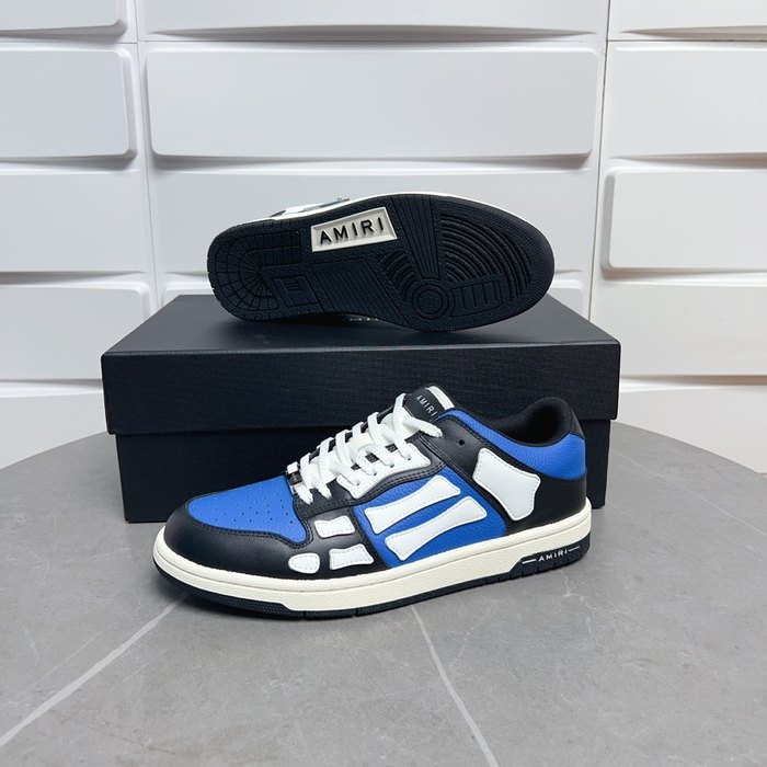 Yupoo AMIRI Men shoes High-Quality Size35-46