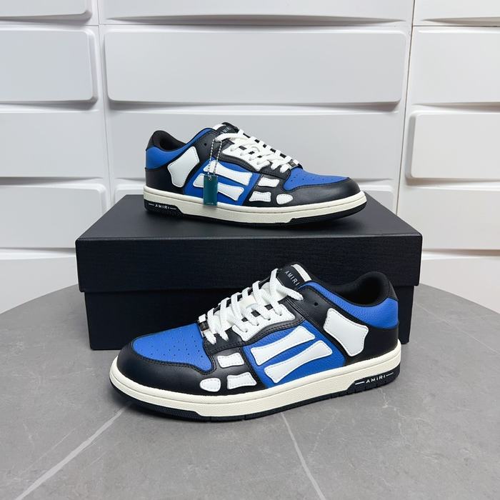 Yupoo AMIRI Men shoes High-Quality Size35-46