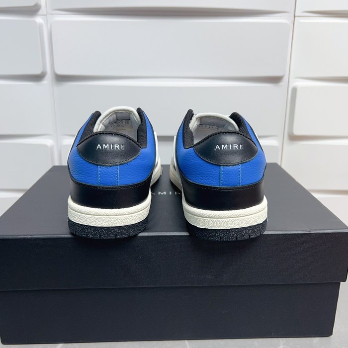 Yupoo AMIRI Men shoes High-Quality Size35-46