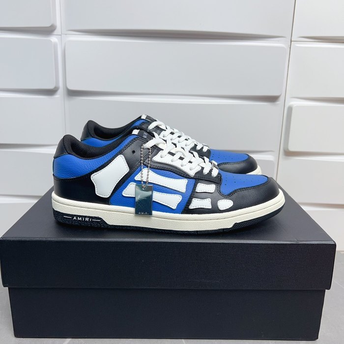 Yupoo AMIRI Men shoes High-Quality Size35-46