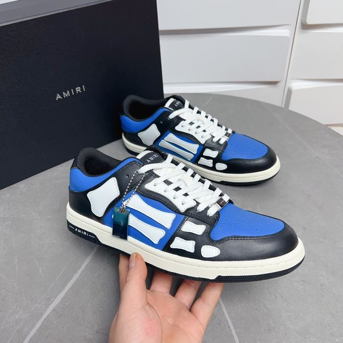 Yupoo AMIRI Men shoes High-Quality Size35-46