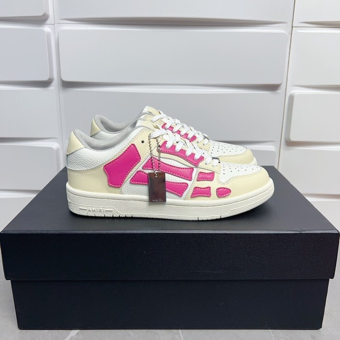 Yupoo AMIRI Men shoes High-Quality Size35-46