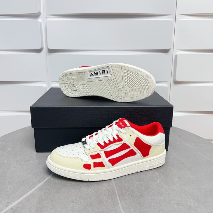 Yupoo AMIRI Men shoes High-Quality Size35-46