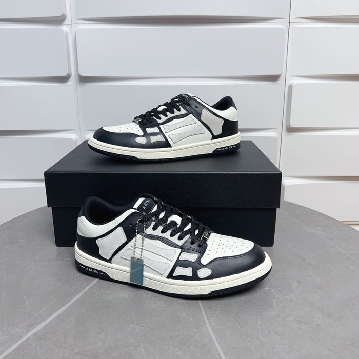 Yupoo AMIRI Men shoes High-Quality Size35-46