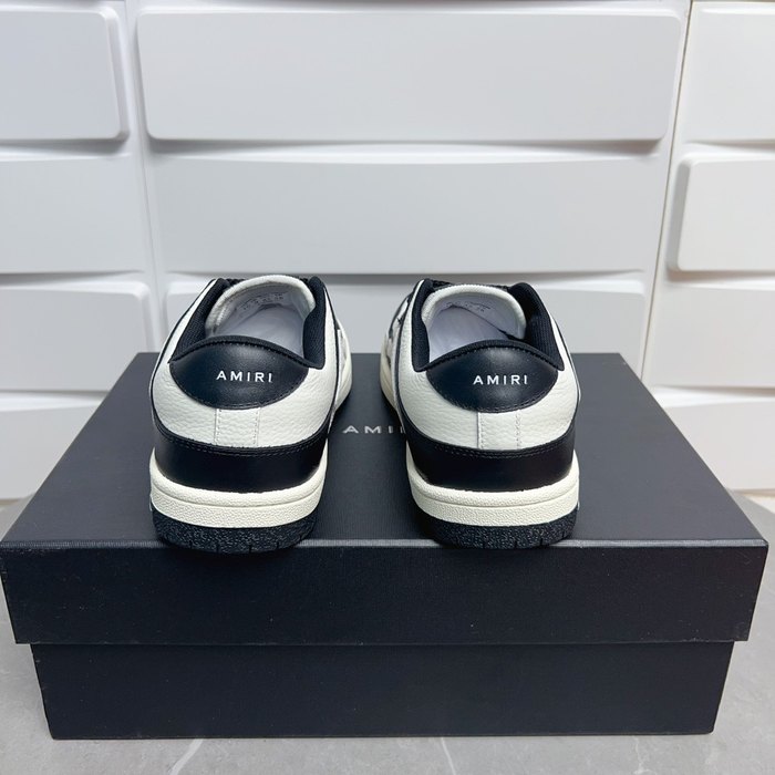 Yupoo AMIRI Men shoes High-Quality Size35-46