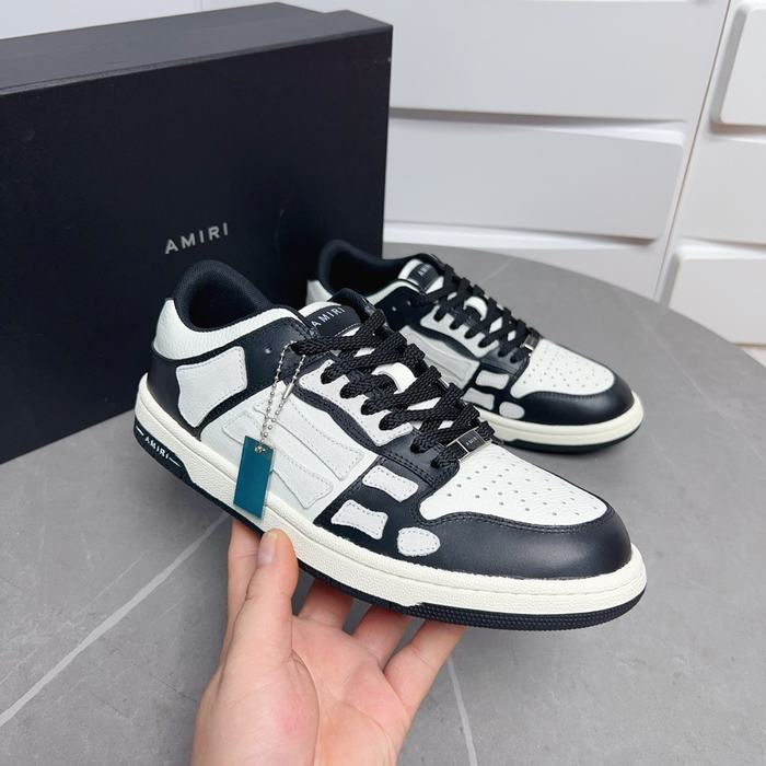 Yupoo AMIRI Men shoes High-Quality Size35-46