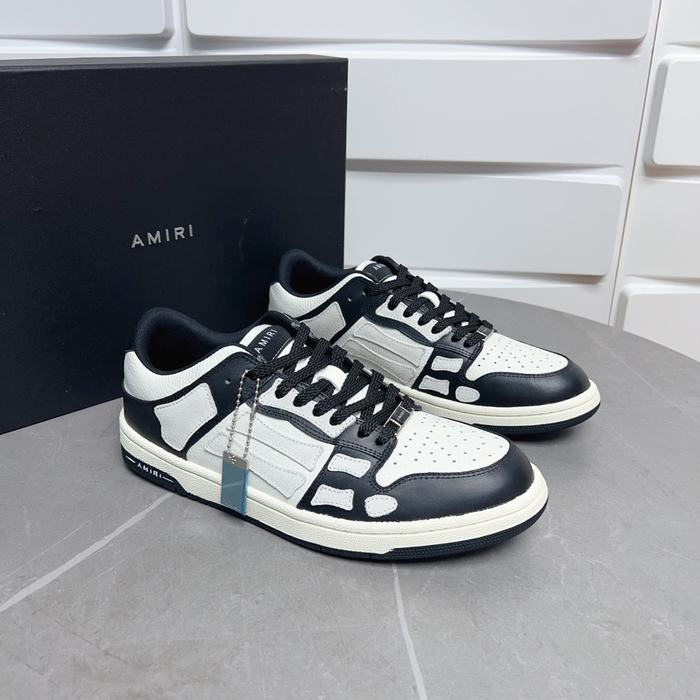 Yupoo AMIRI Men shoes High-Quality Size35-46