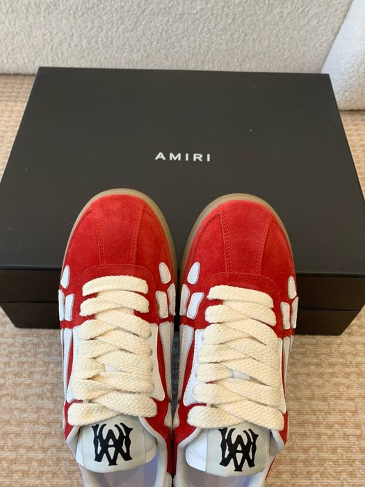 Yupoo AMIRI Men shoes High-Quality Size35-46