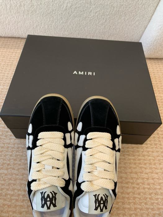 Yupoo AMIRI Men shoes High-Quality Size35-46