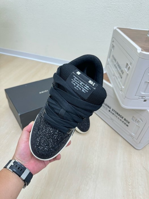 Yupoo AMIRI Men shoes High-Quality Size35-46