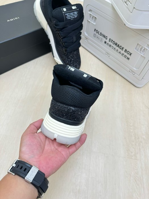 Yupoo AMIRI Men shoes High-Quality Size35-46