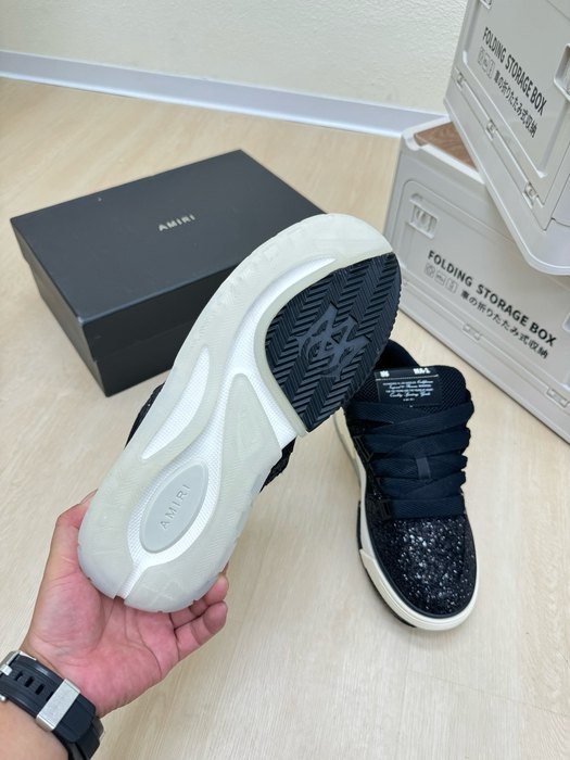 Yupoo AMIRI Men shoes High-Quality Size35-46