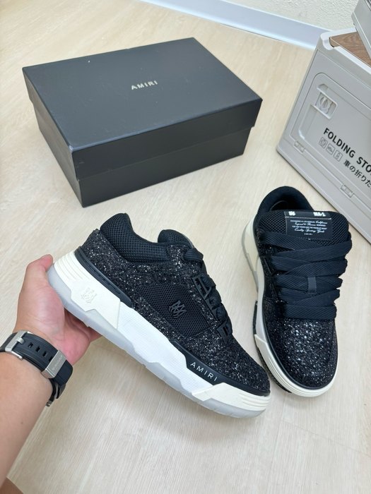 Yupoo AMIRI Men shoes High-Quality Size35-46