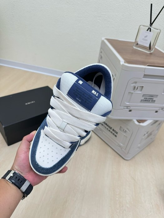 Yupoo AMIRI Men shoes High-Quality Size35-46