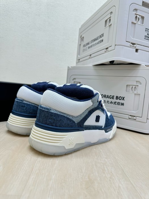 Yupoo AMIRI Men shoes High-Quality Size35-46