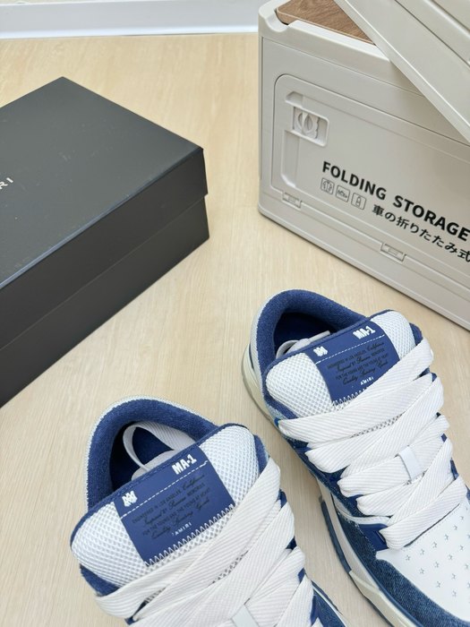 Yupoo AMIRI Men shoes High-Quality Size35-46